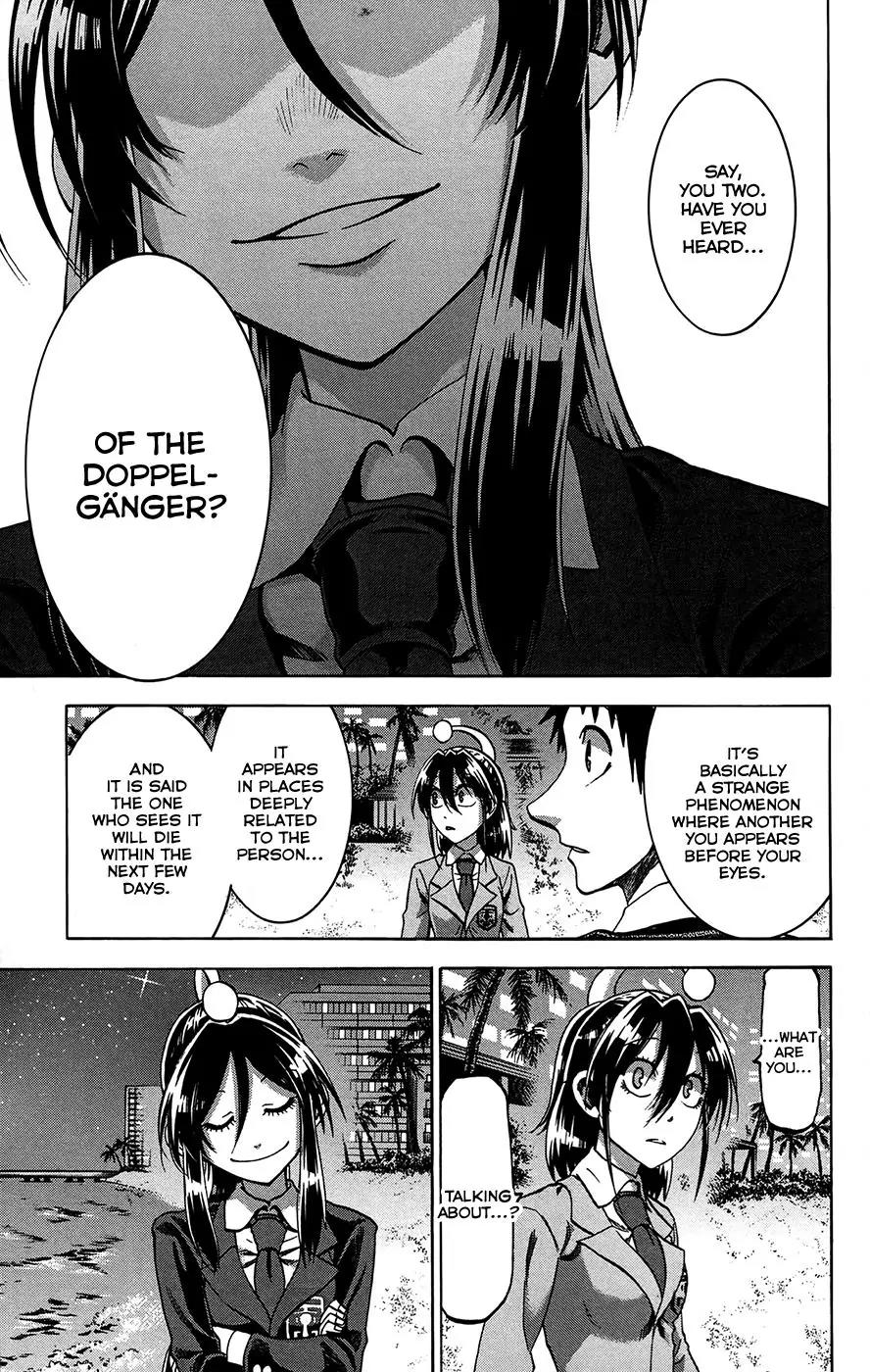 Jitsu wa Watashi wa Chapter 160 - Page 11