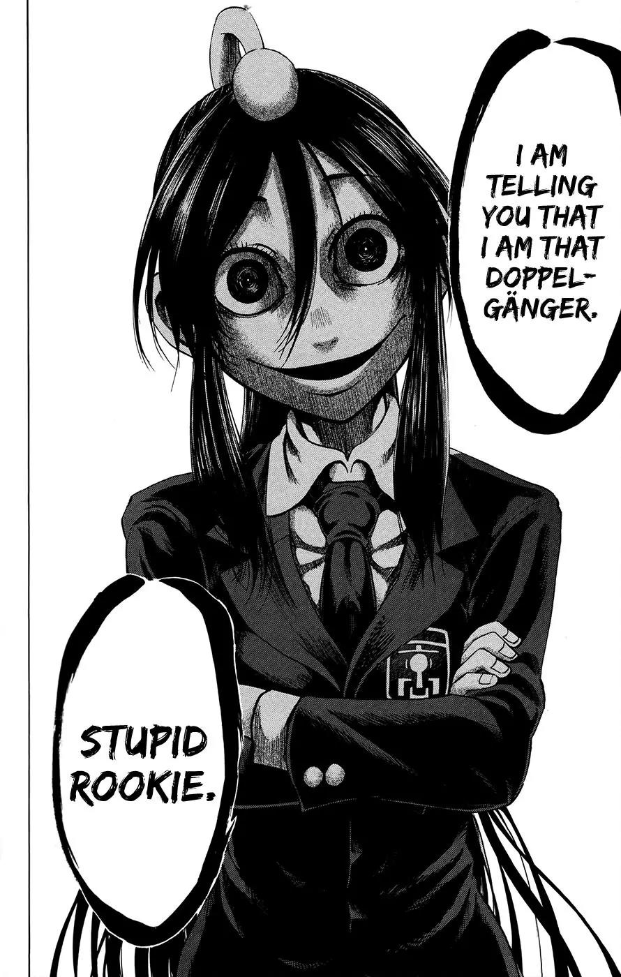 Jitsu wa Watashi wa Chapter 160 - Page 12