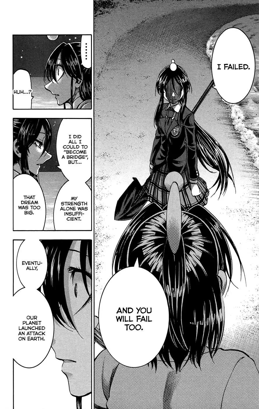 Jitsu wa Watashi wa Chapter 160 - Page 14