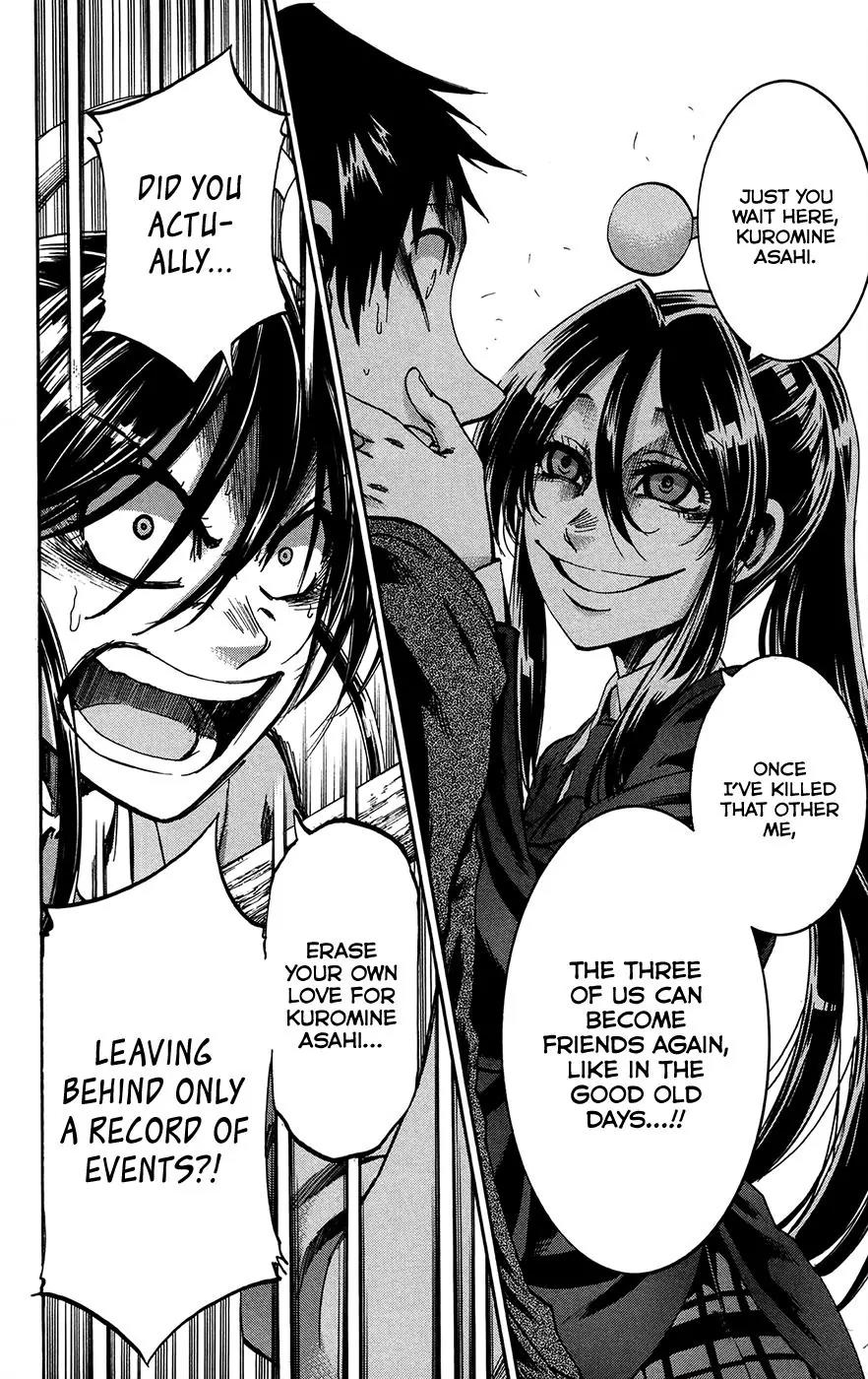 Jitsu wa Watashi wa Chapter 160 - Page 18