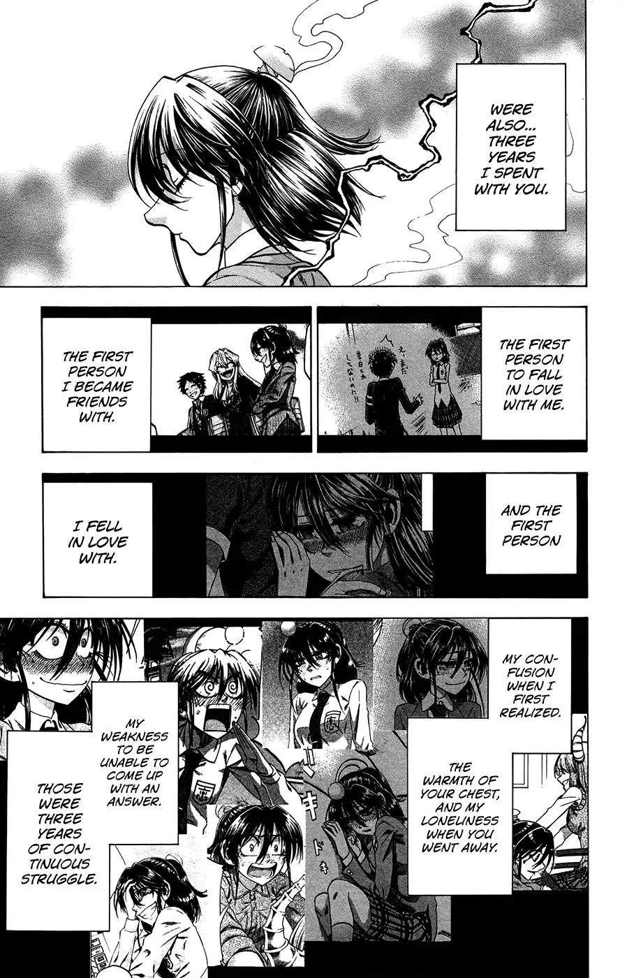 Jitsu wa Watashi wa Chapter 160 - Page 3