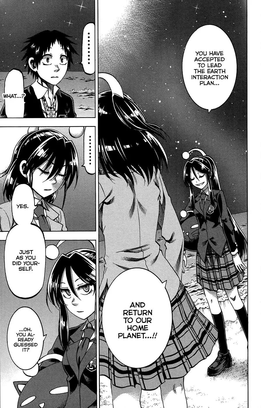 Jitsu wa Watashi wa Chapter 160 - Page 7