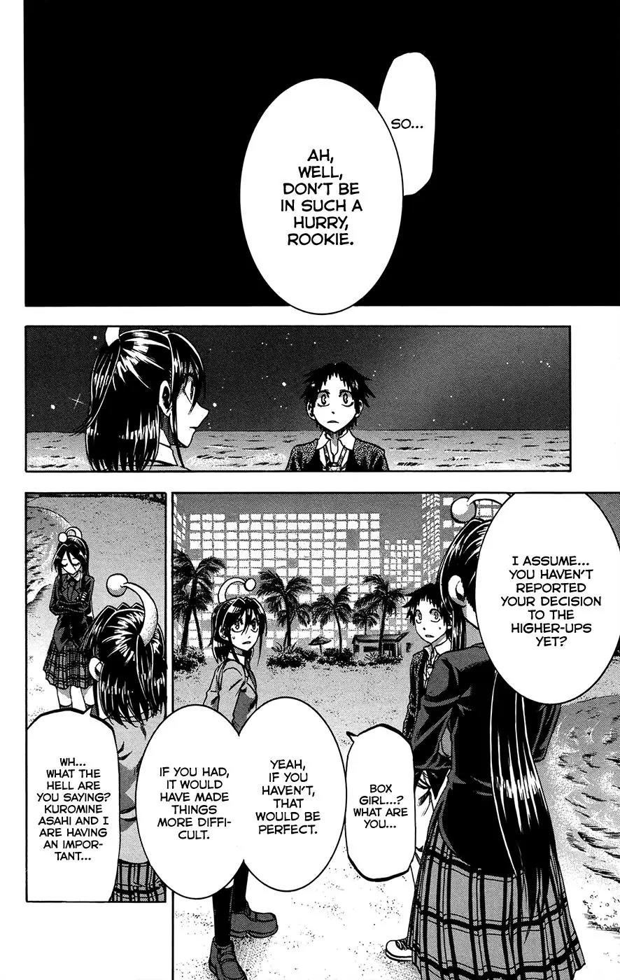 Jitsu wa Watashi wa Chapter 160 - Page 10