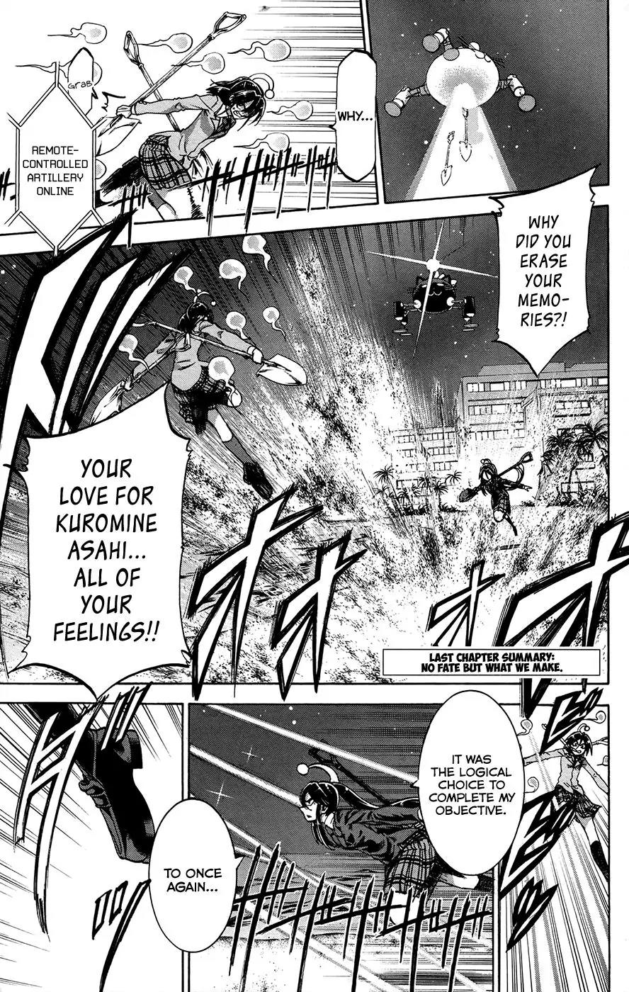 Jitsu wa Watashi wa Chapter 161 - Page 2