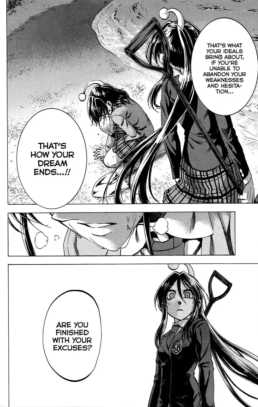 Jitsu wa Watashi wa Chapter 161 - Page 11