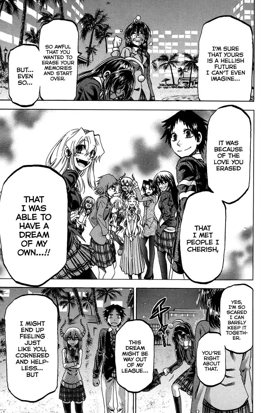 Jitsu wa Watashi wa Chapter 161 - Page 14
