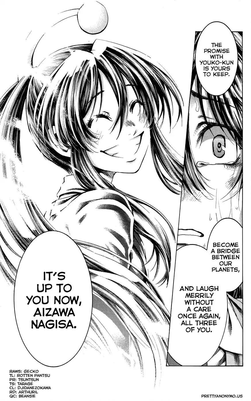 Jitsu wa Watashi wa Chapter 161 - Page 18