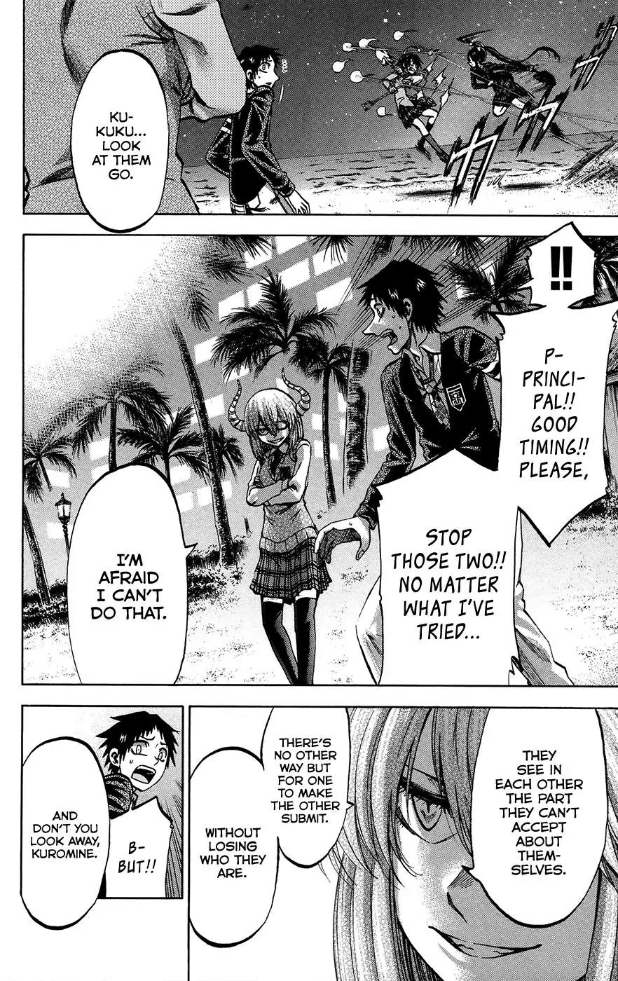 Jitsu wa Watashi wa Chapter 161 - Page 5