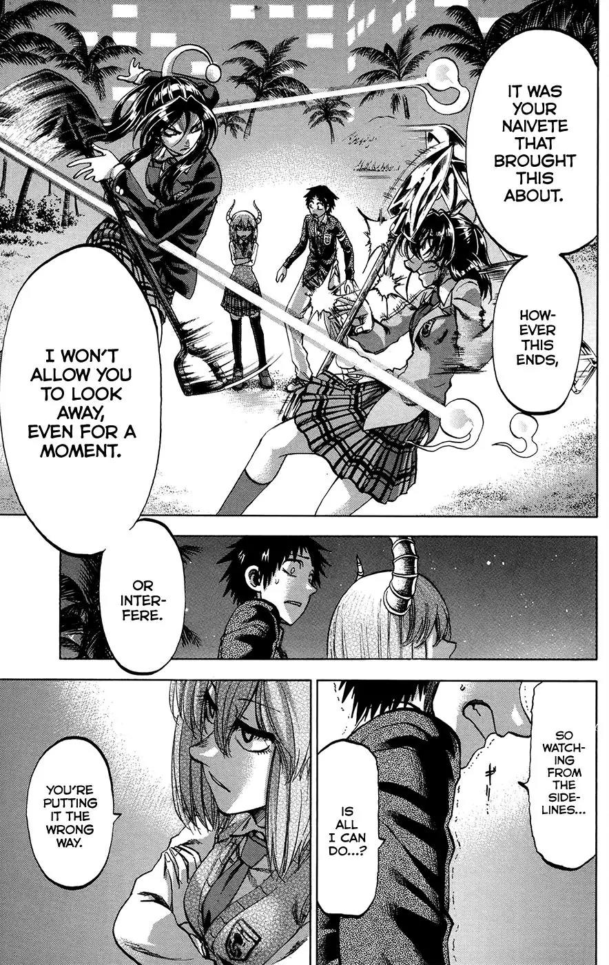 Jitsu wa Watashi wa Chapter 161 - Page 6