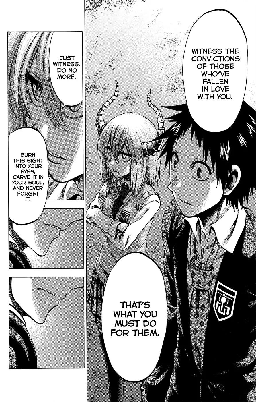 Jitsu wa Watashi wa Chapter 161 - Page 7