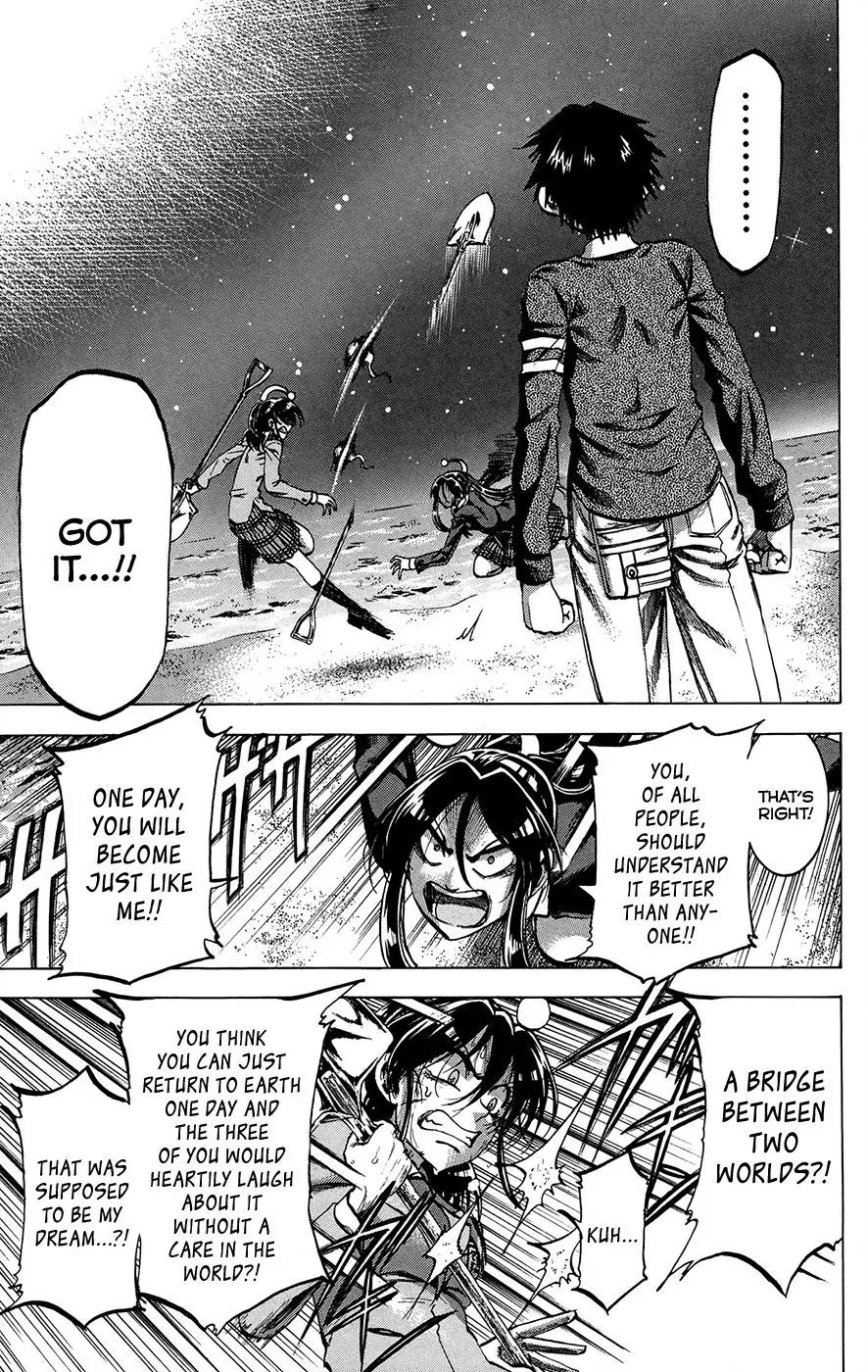 Jitsu wa Watashi wa Chapter 161 - Page 8