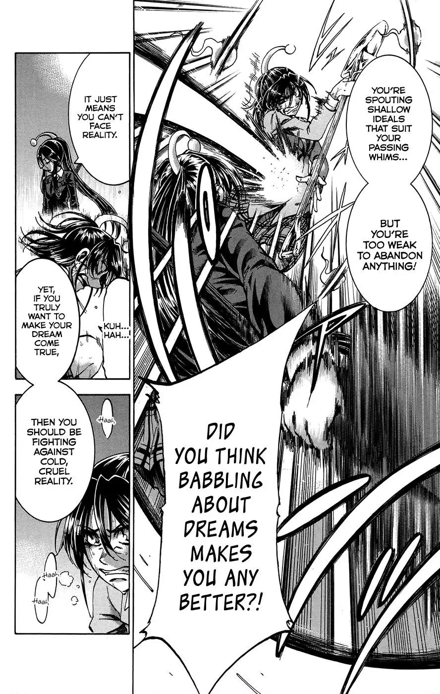 Jitsu wa Watashi wa Chapter 161 - Page 9