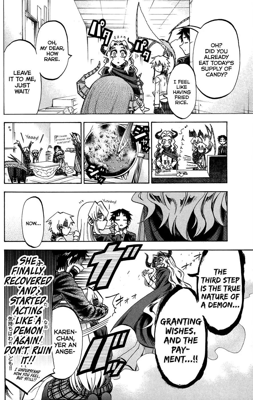 Jitsu wa Watashi wa Chapter 165 - Page 12