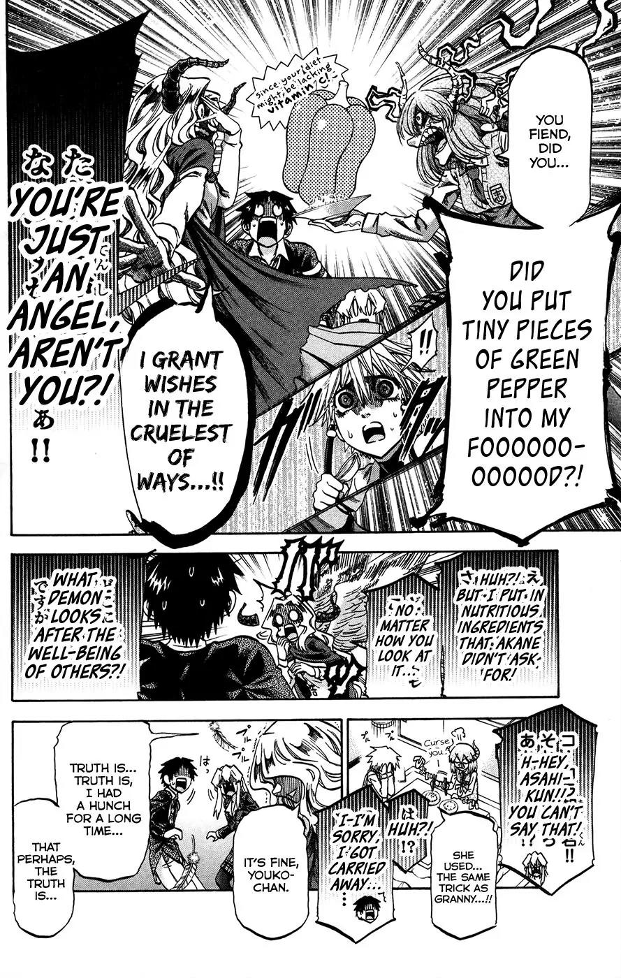 Jitsu wa Watashi wa Chapter 165 - Page 14