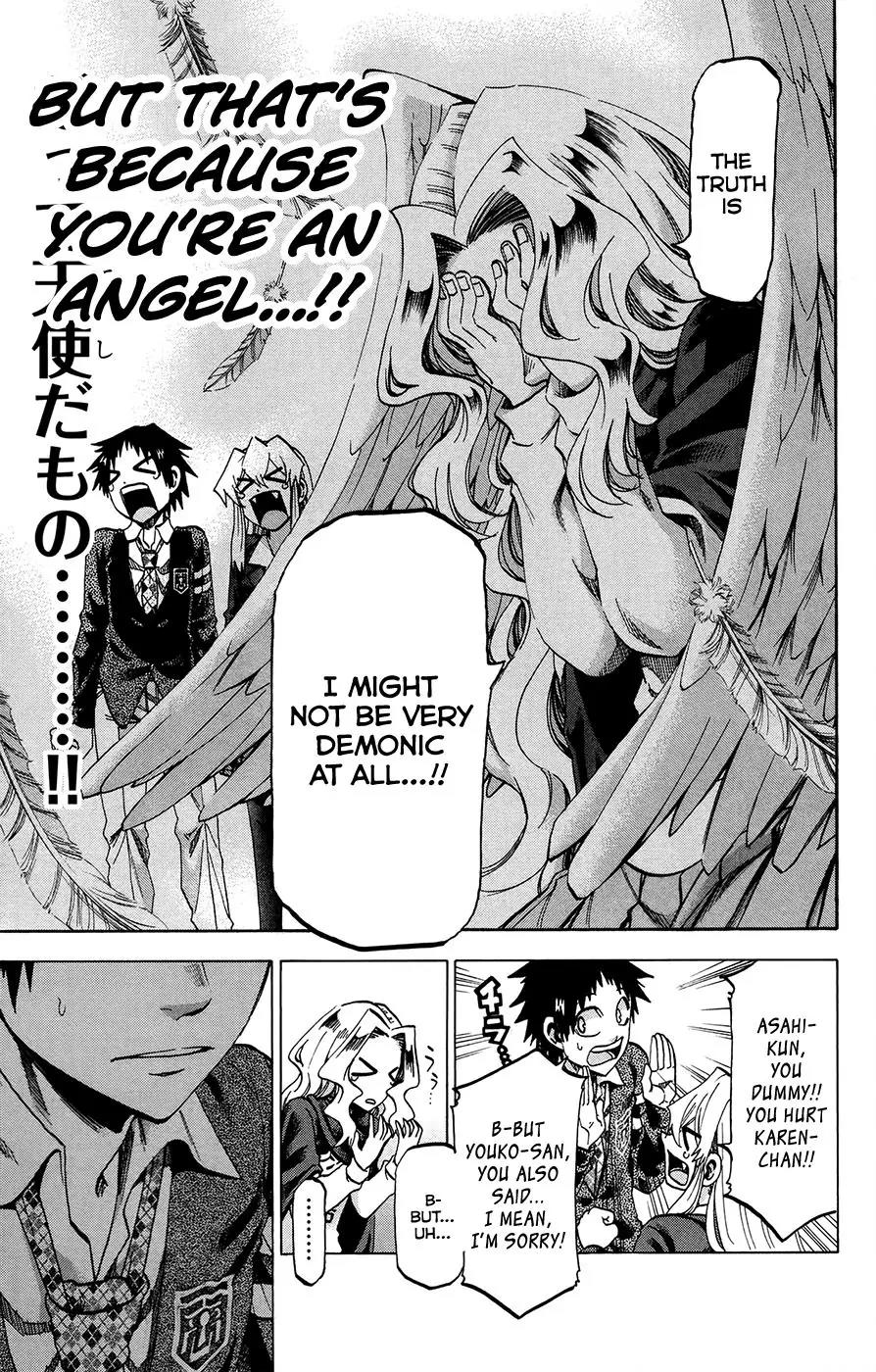 Jitsu wa Watashi wa Chapter 165 - Page 15