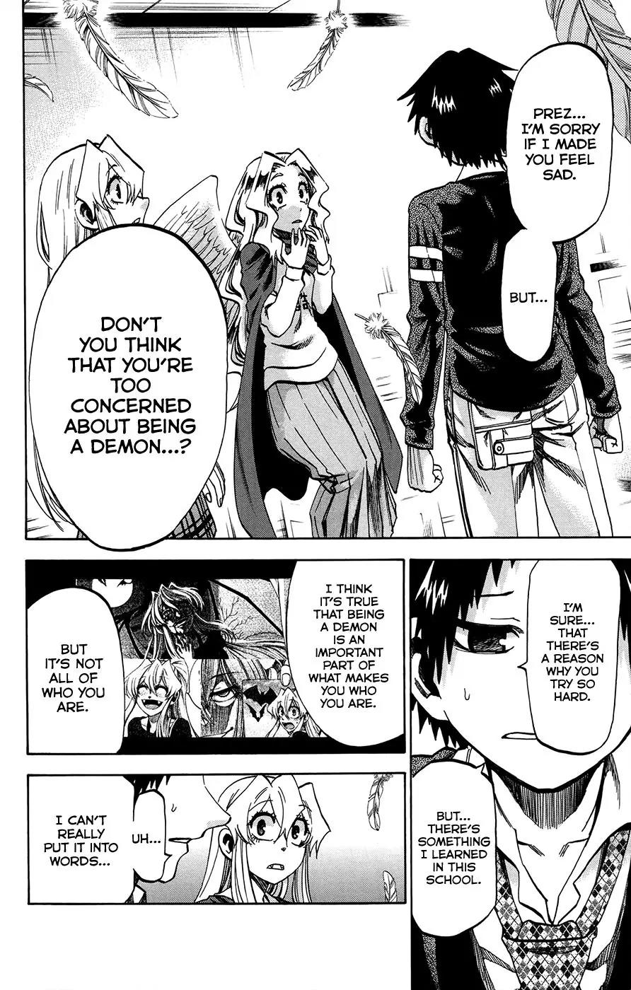 Jitsu wa Watashi wa Chapter 165 - Page 16