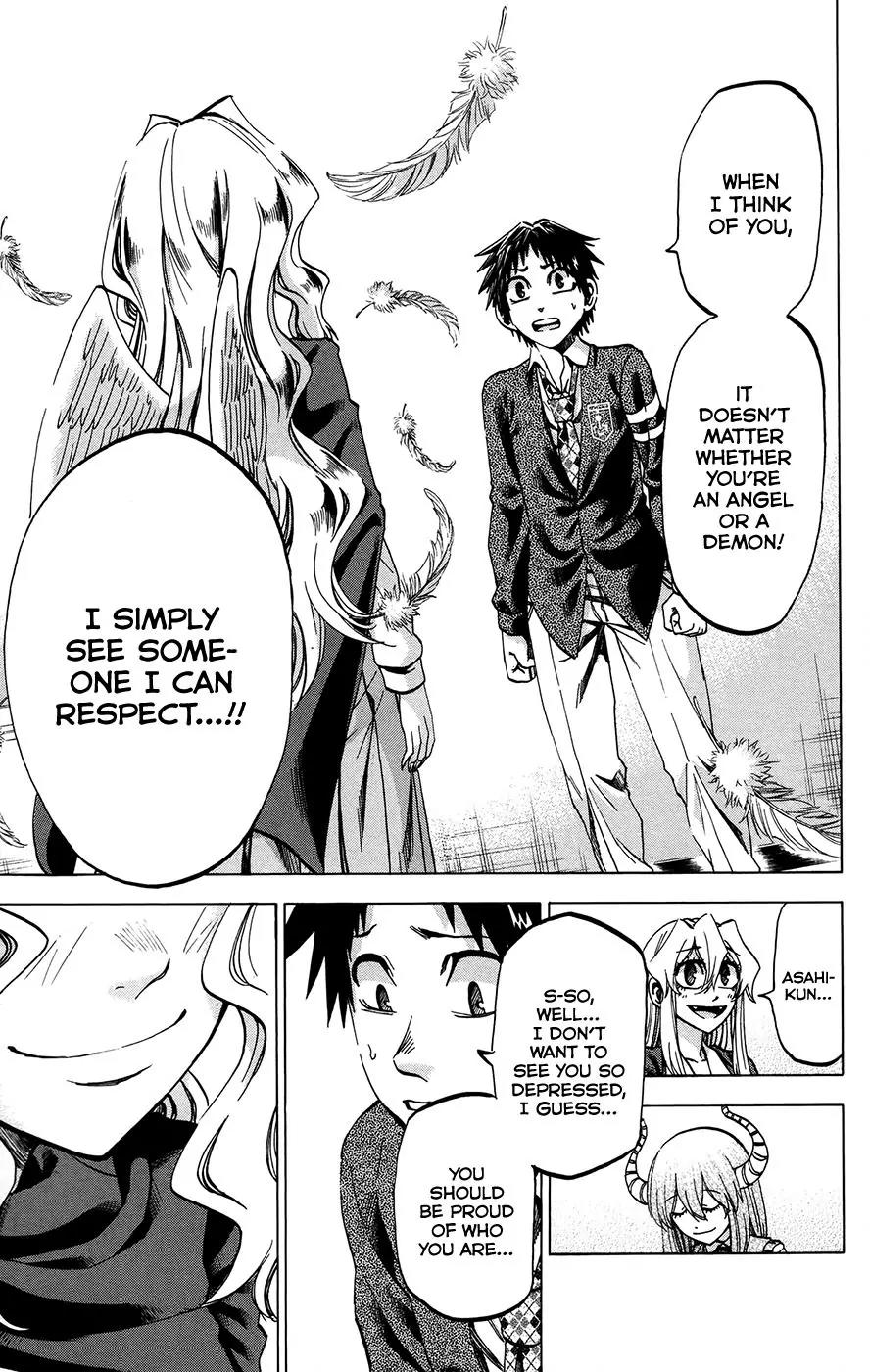 Jitsu wa Watashi wa Chapter 165 - Page 17