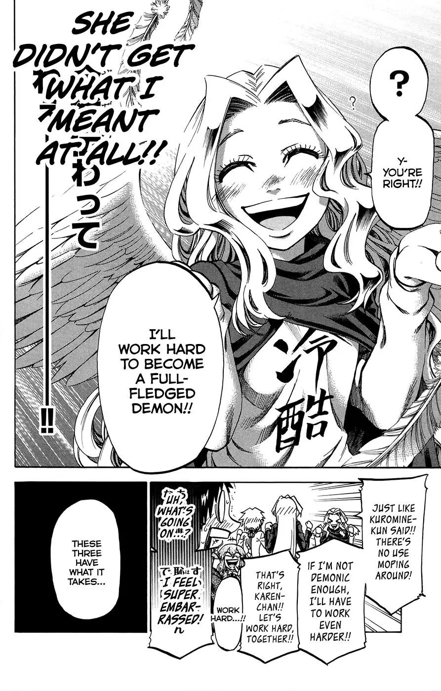 Jitsu wa Watashi wa Chapter 165 - Page 18