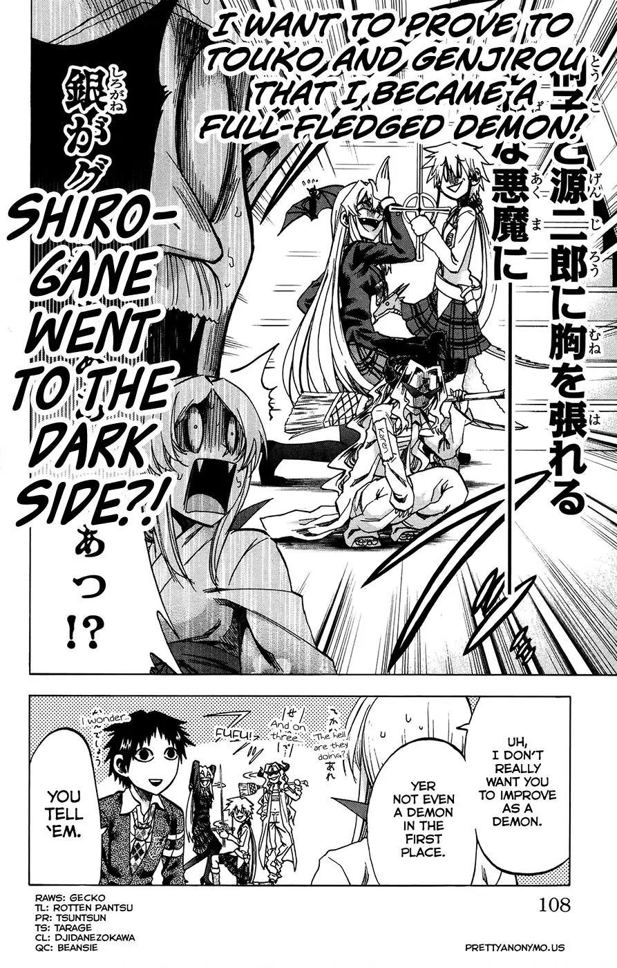 Jitsu wa Watashi wa Chapter 165 - Page 20