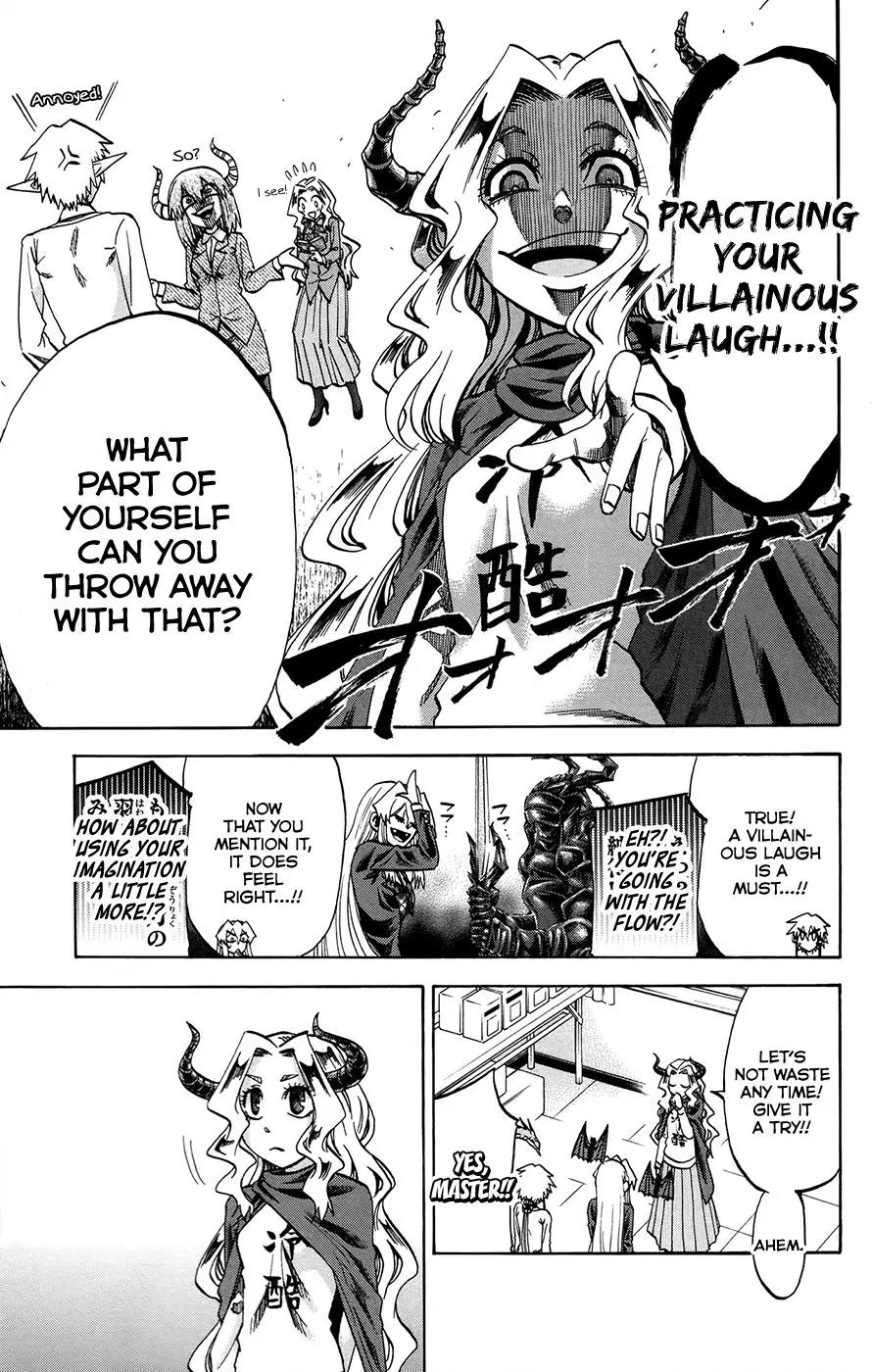 Jitsu wa Watashi wa Chapter 165 - Page 5