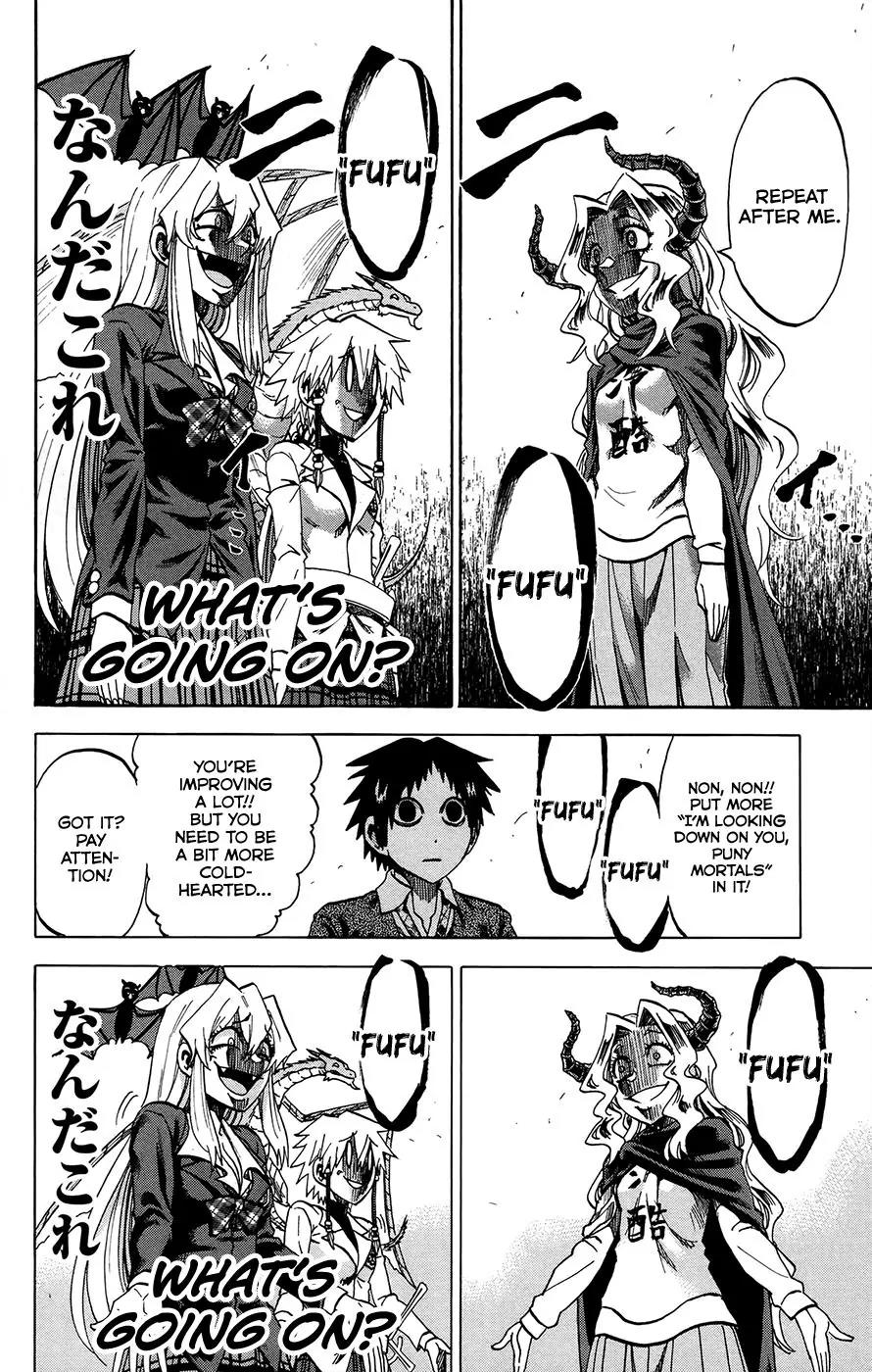 Jitsu wa Watashi wa Chapter 165 - Page 6