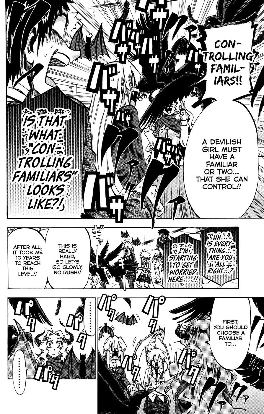 Jitsu wa Watashi wa Chapter 165 - Page 8