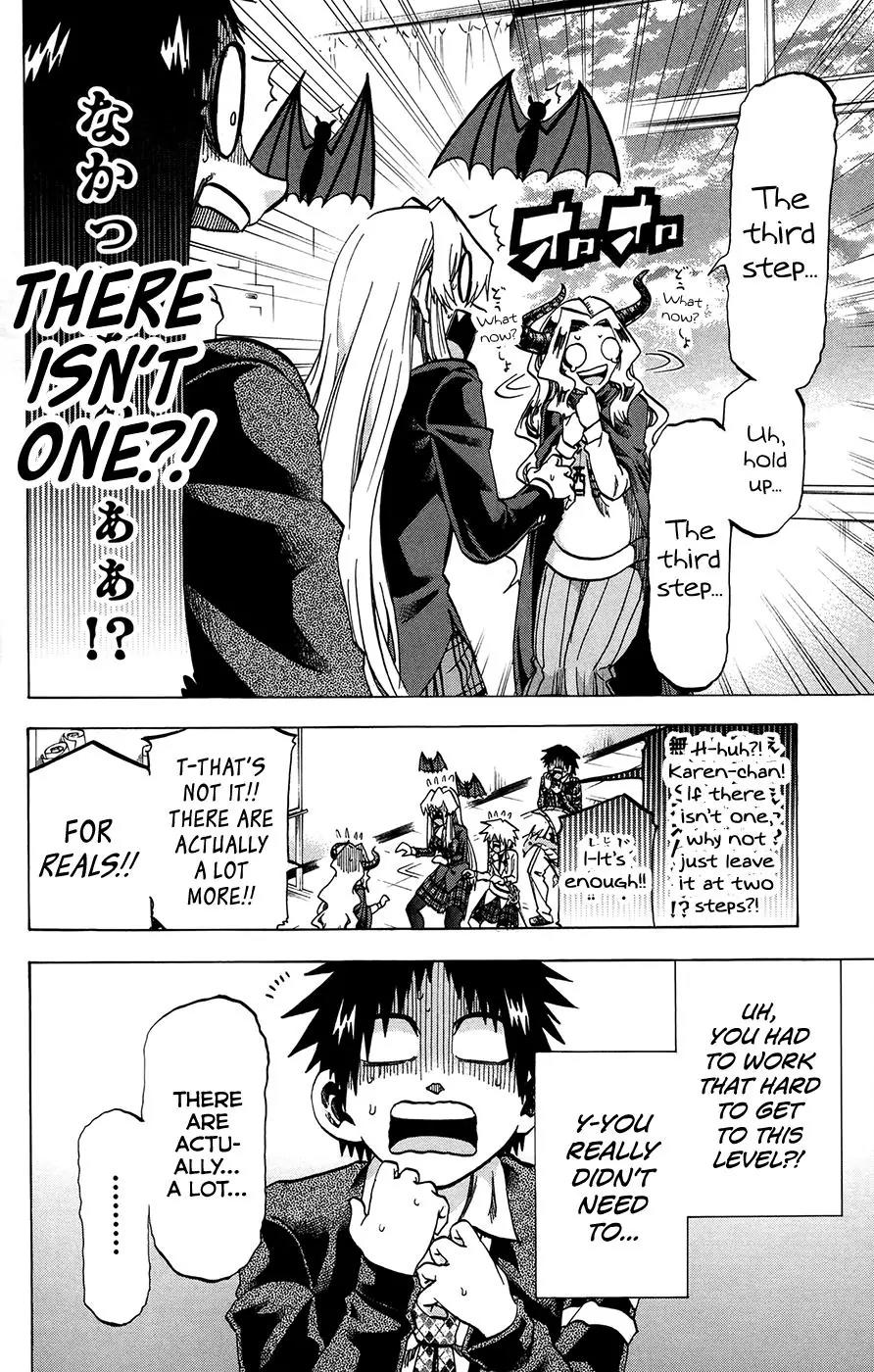 Jitsu wa Watashi wa Chapter 165 - Page 10