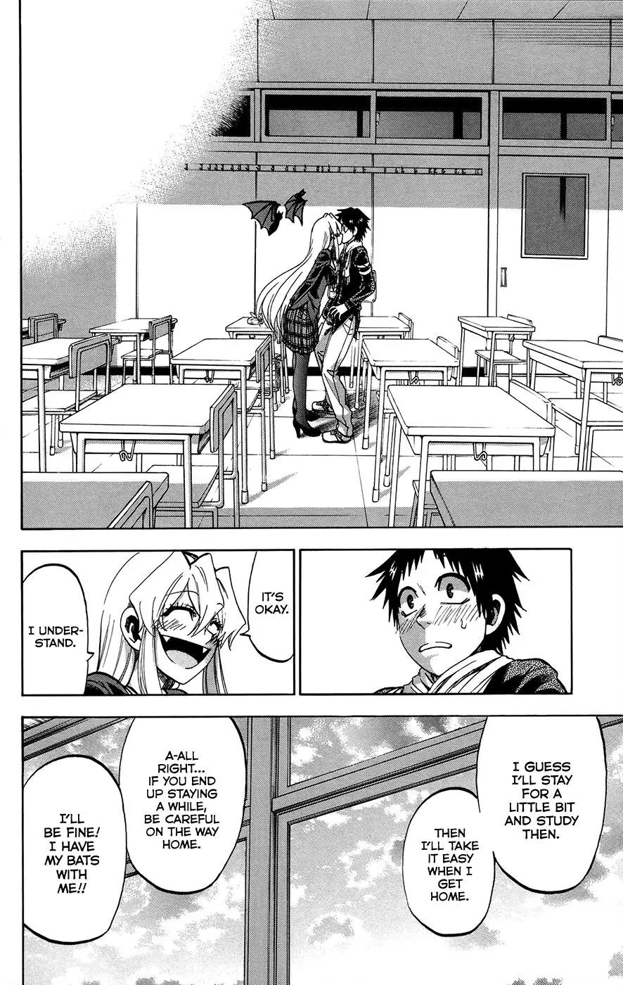 Jitsu wa Watashi wa Chapter 167 - Page 2