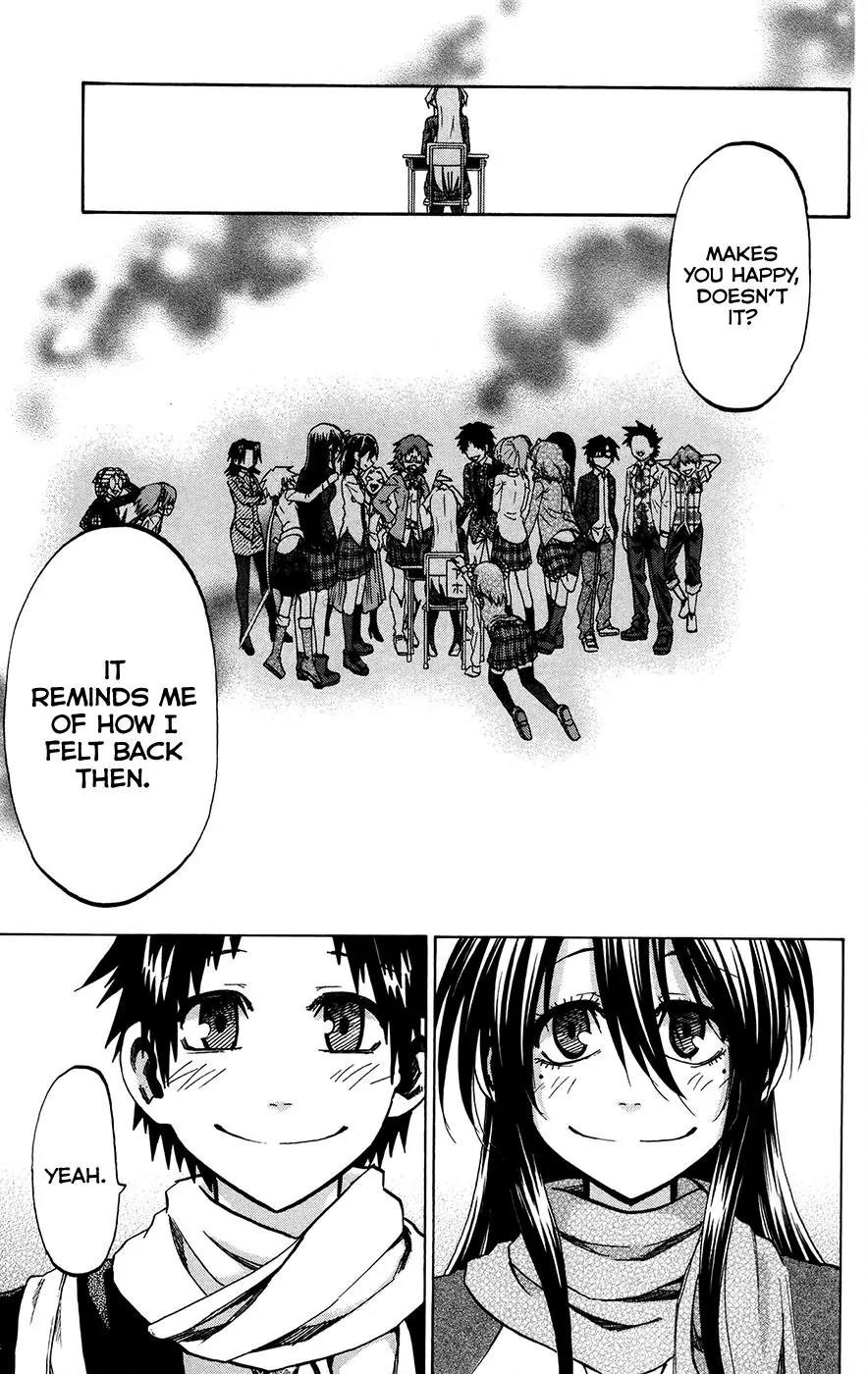 Jitsu wa Watashi wa Chapter 167 - Page 17