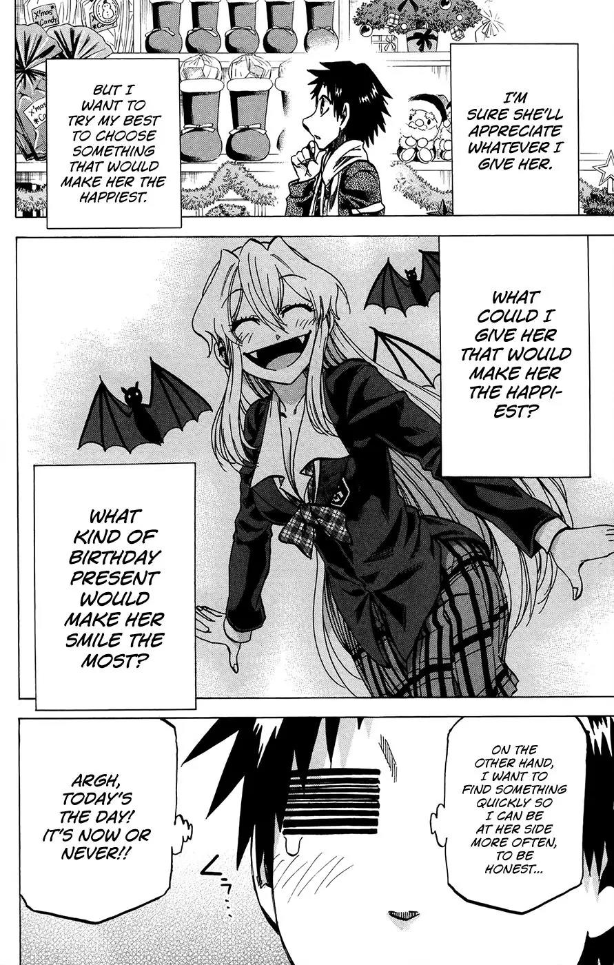 Jitsu wa Watashi wa Chapter 167 - Page 6