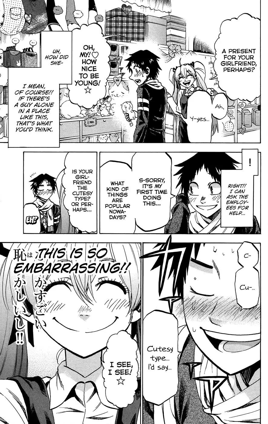 Jitsu wa Watashi wa Chapter 167 - Page 9