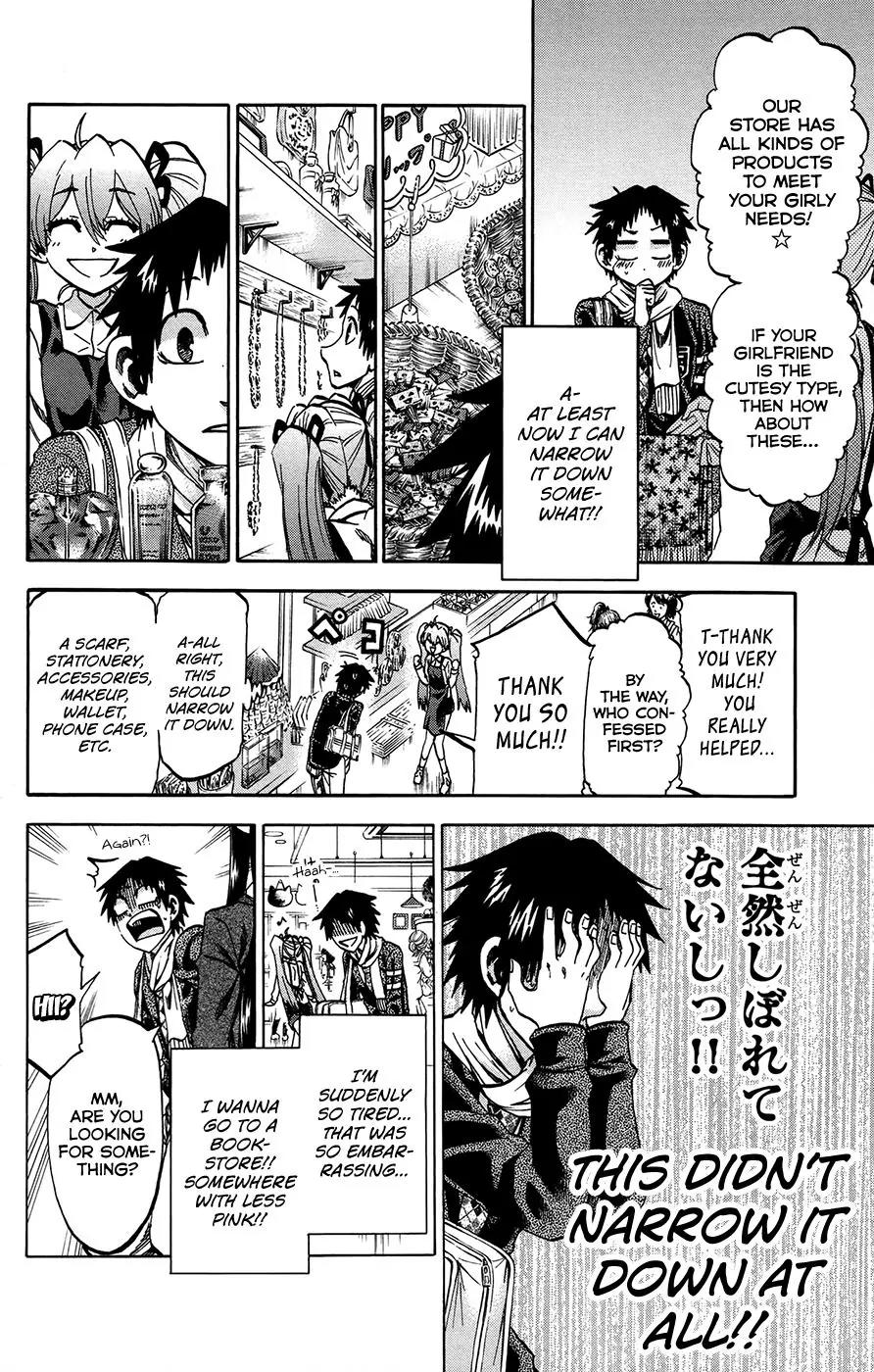 Jitsu wa Watashi wa Chapter 167 - Page 10
