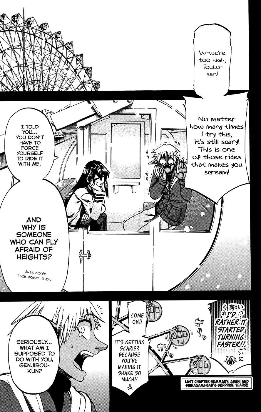 Jitsu wa Watashi wa Chapter 169 - Page 1
