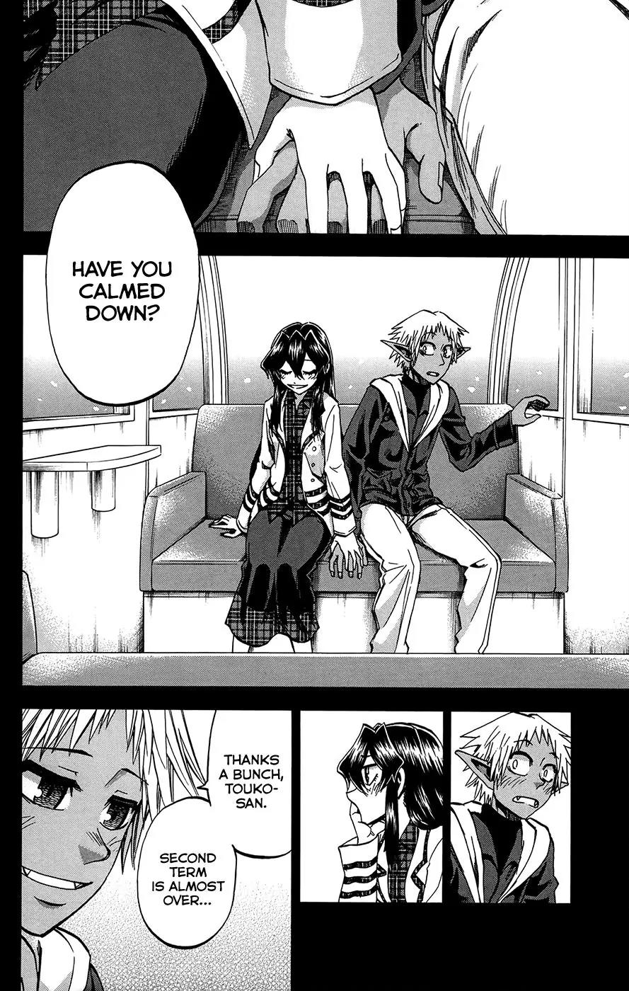 Jitsu wa Watashi wa Chapter 169 - Page 2