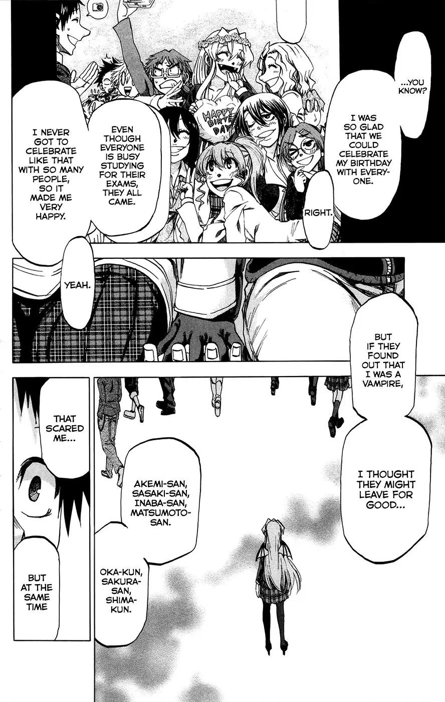 Jitsu wa Watashi wa Chapter 169 - Page 12