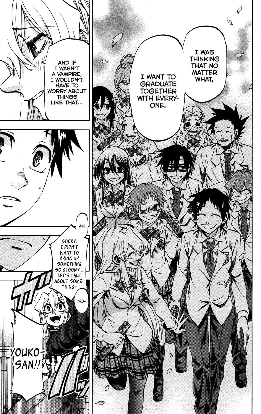 Jitsu wa Watashi wa Chapter 169 - Page 13