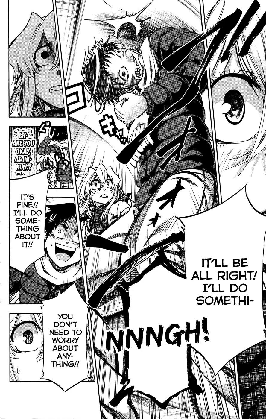 Jitsu wa Watashi wa Chapter 169 - Page 14