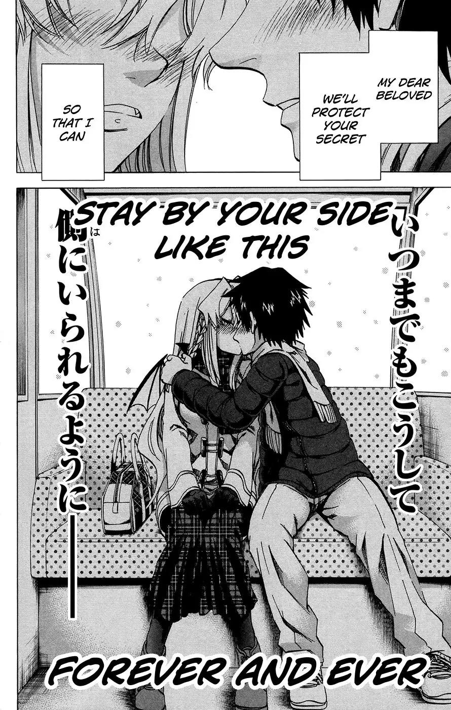 Jitsu wa Watashi wa Chapter 169 - Page 16