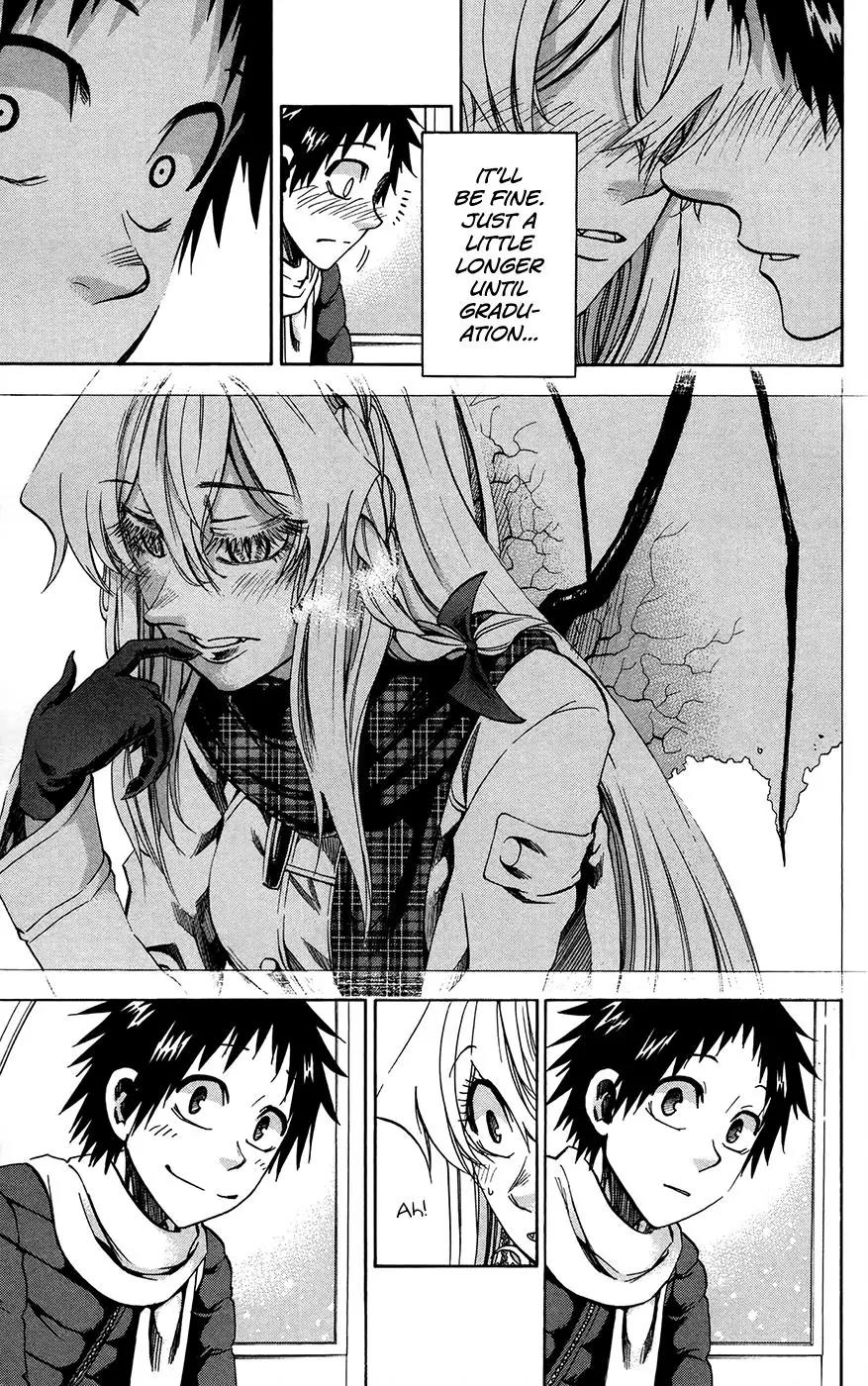 Jitsu wa Watashi wa Chapter 169 - Page 17
