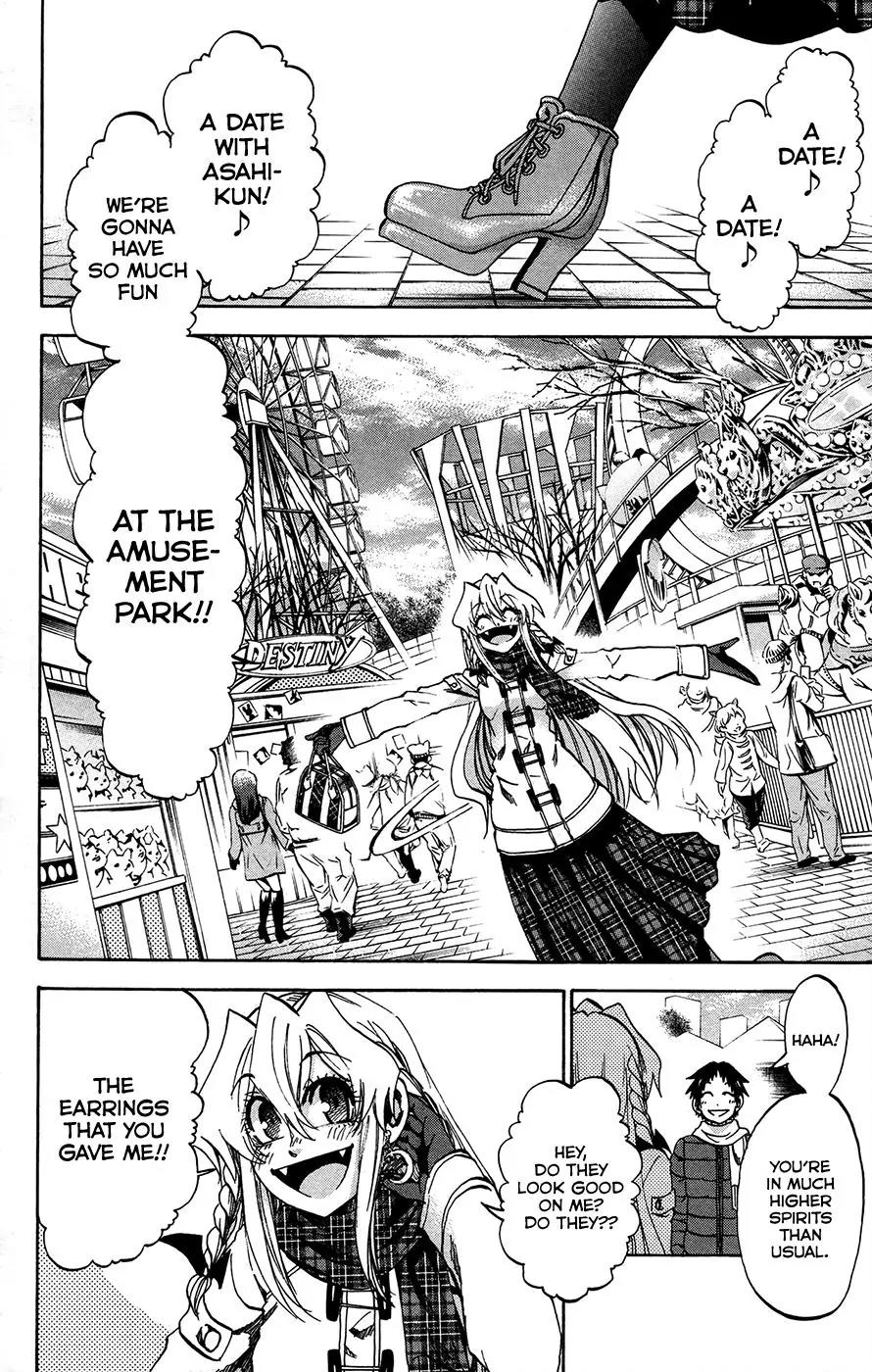 Jitsu wa Watashi wa Chapter 169 - Page 4
