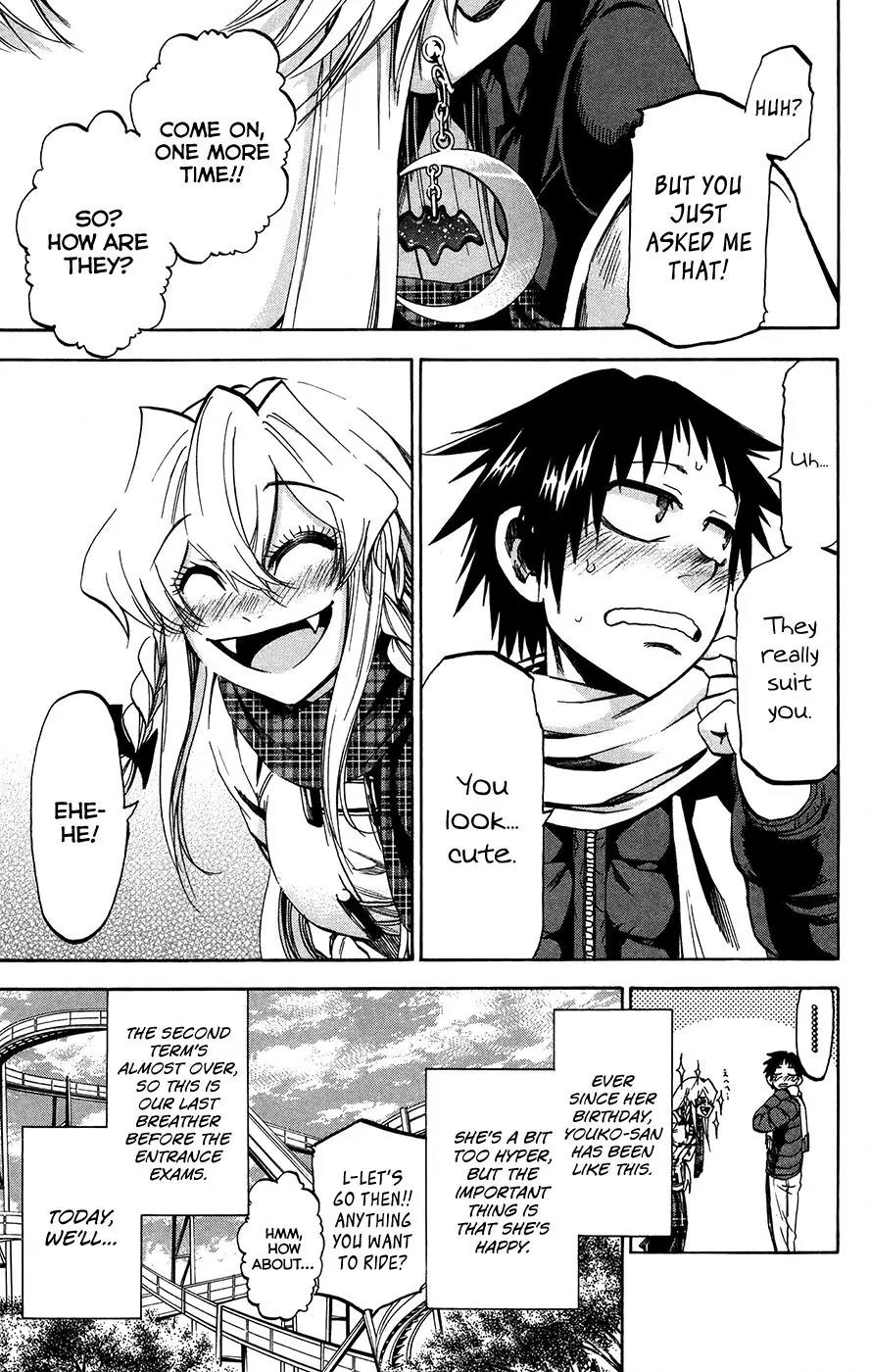 Jitsu wa Watashi wa Chapter 169 - Page 5