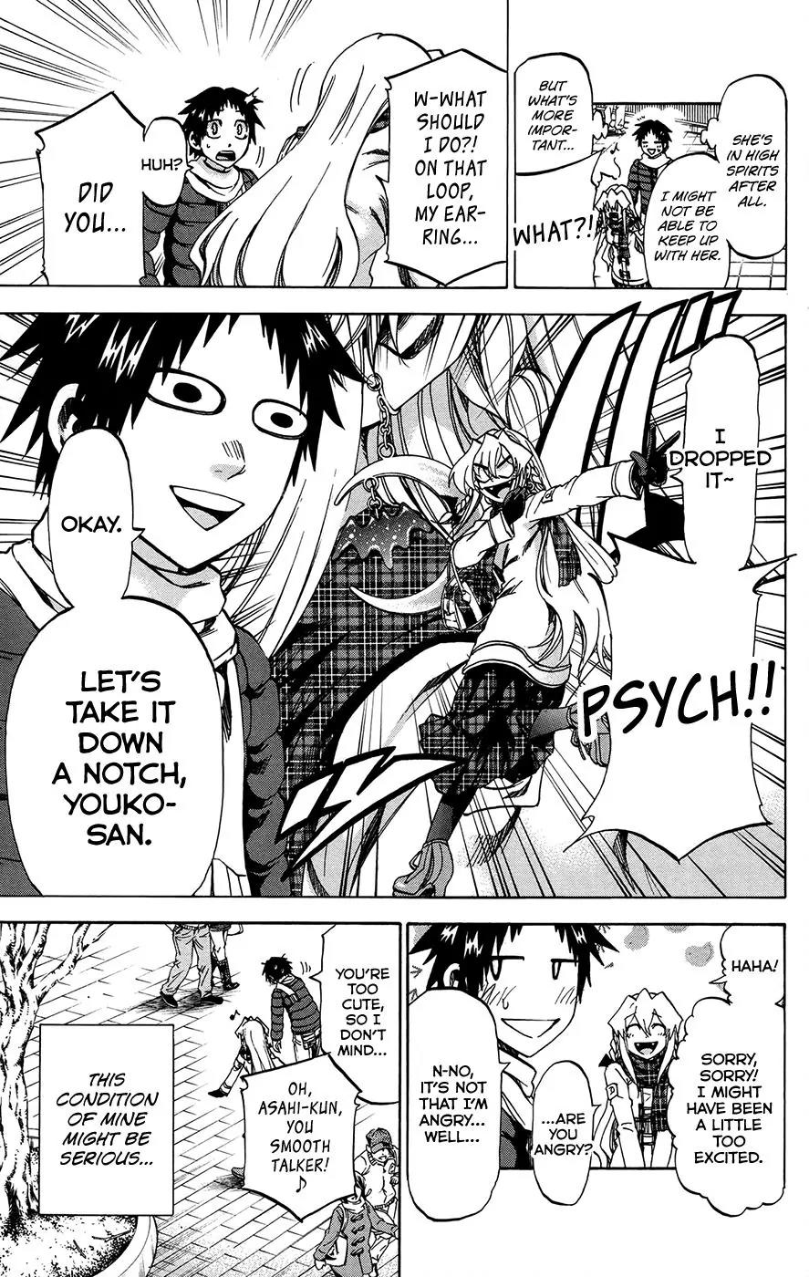 Jitsu wa Watashi wa Chapter 169 - Page 7