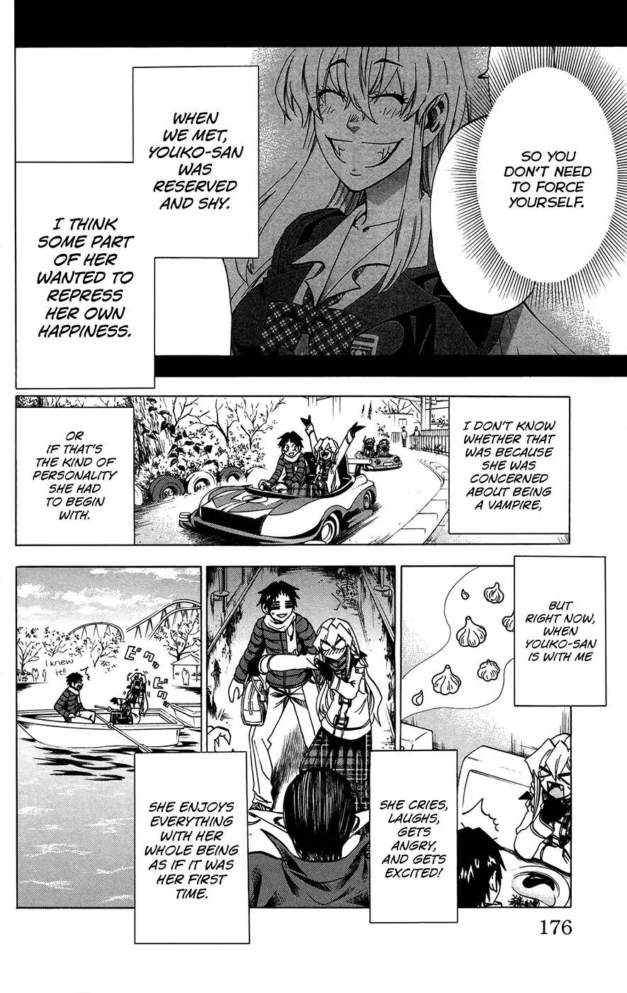 Jitsu wa Watashi wa Chapter 169 - Page 8