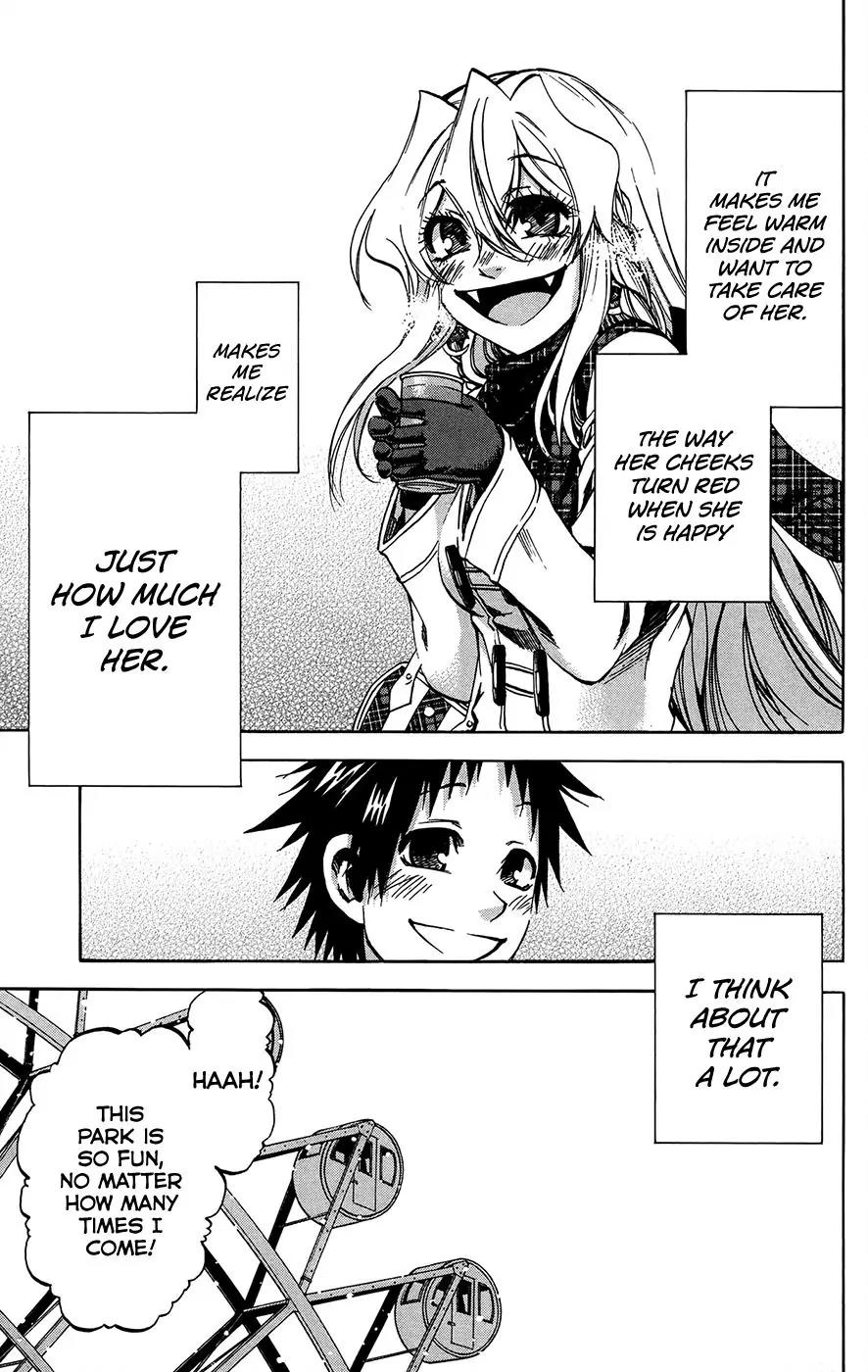Jitsu wa Watashi wa Chapter 169 - Page 9