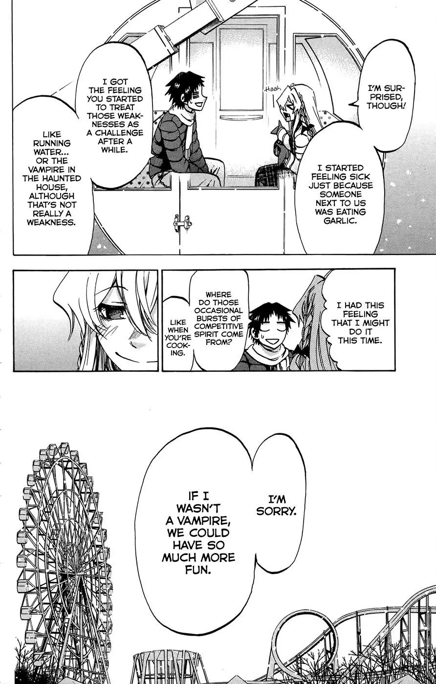 Jitsu wa Watashi wa Chapter 169 - Page 10