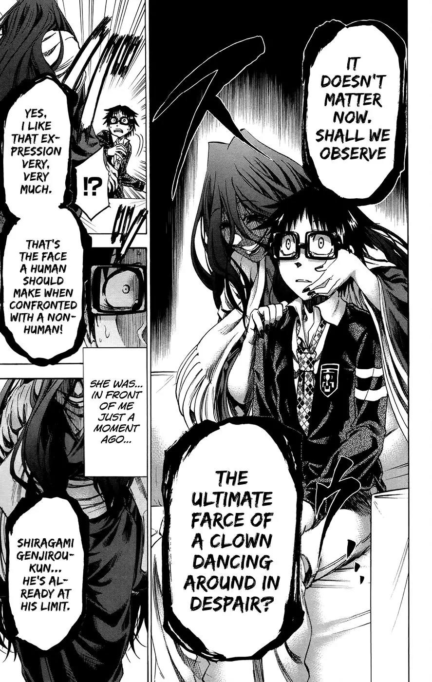 Jitsu wa Watashi wa Chapter 173 - Page 13