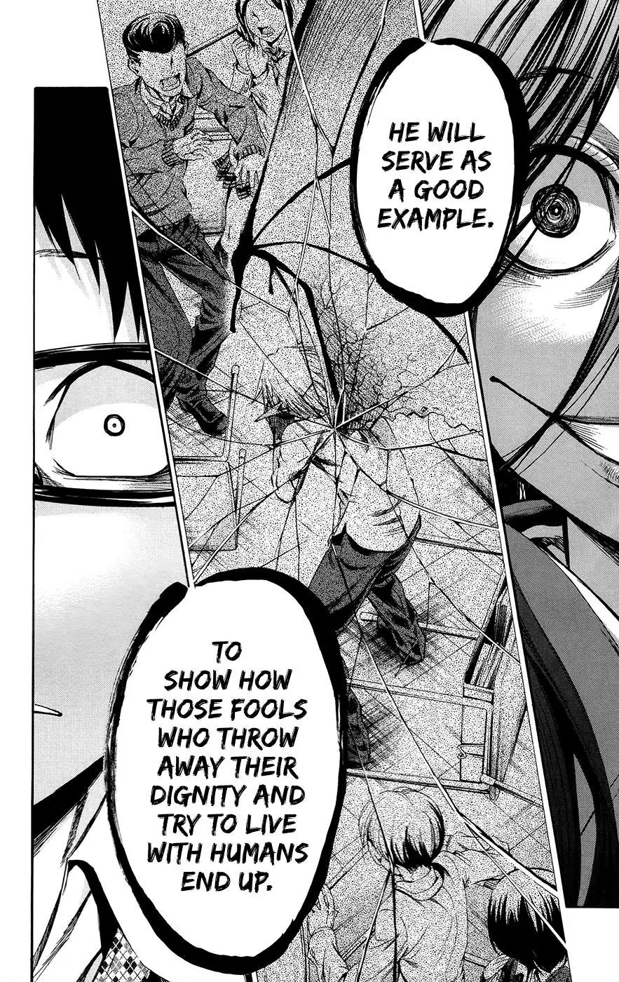 Jitsu wa Watashi wa Chapter 173 - Page 14