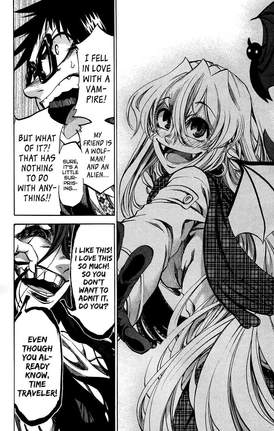Jitsu wa Watashi wa Chapter 173 - Page 16