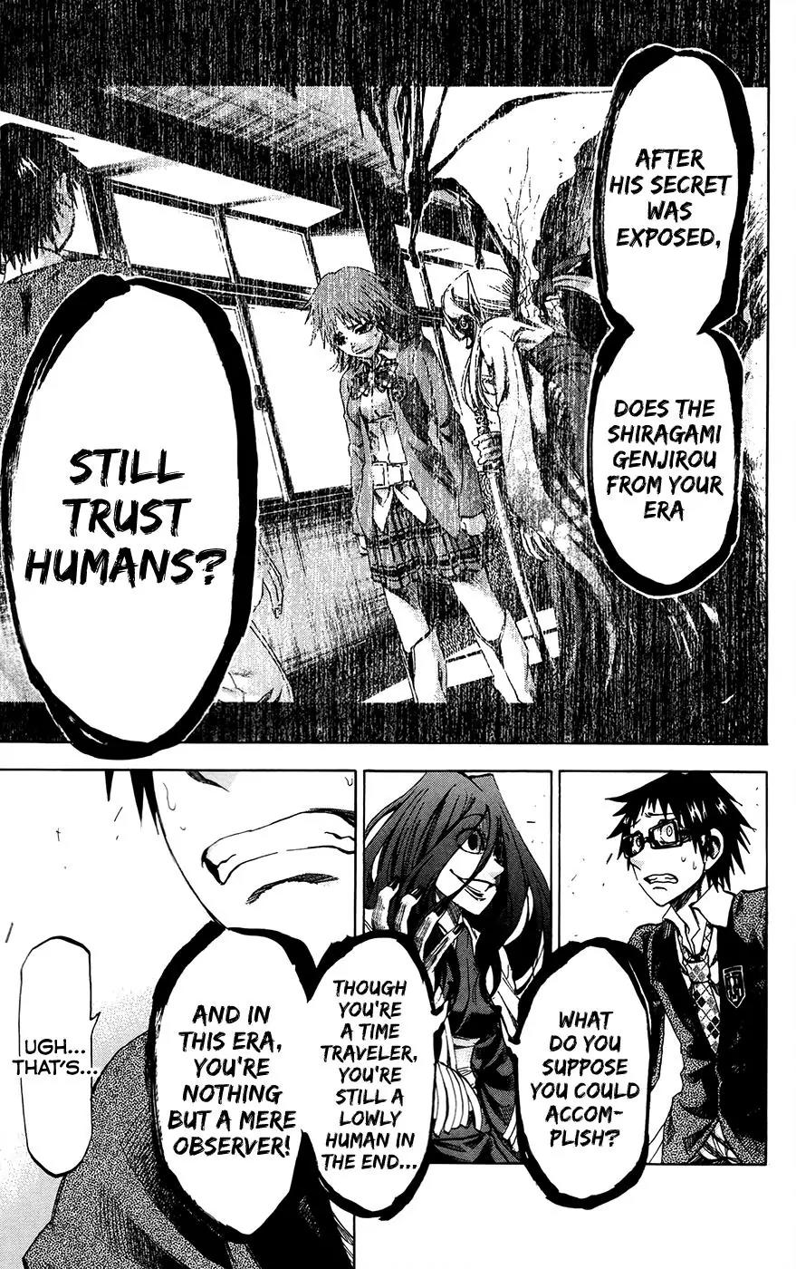 Jitsu wa Watashi wa Chapter 173 - Page 17