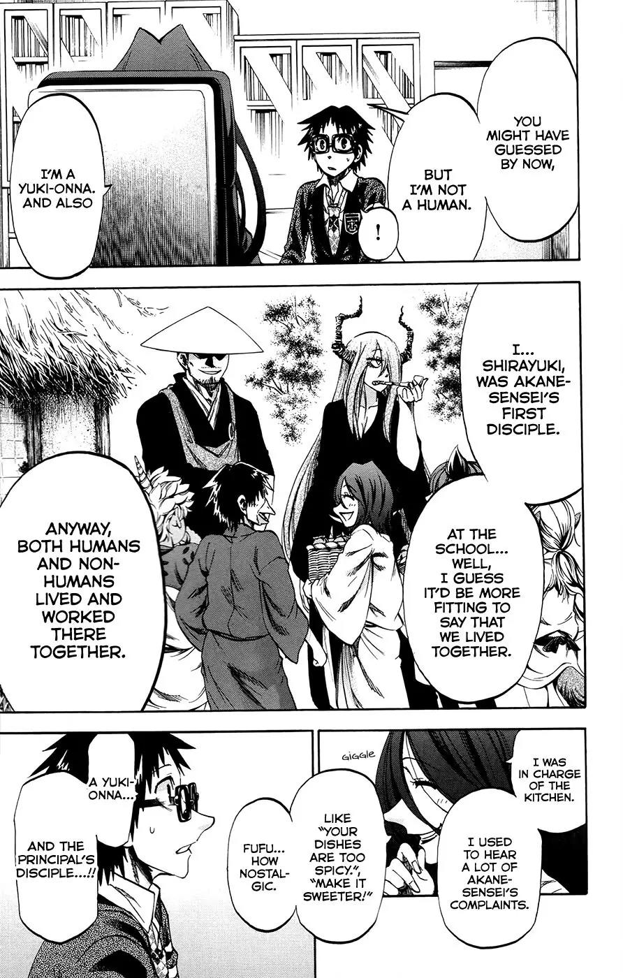 Jitsu wa Watashi wa Chapter 173 - Page 9